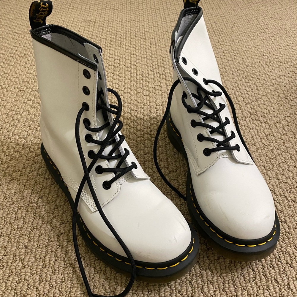 Doc Martens 1460 w